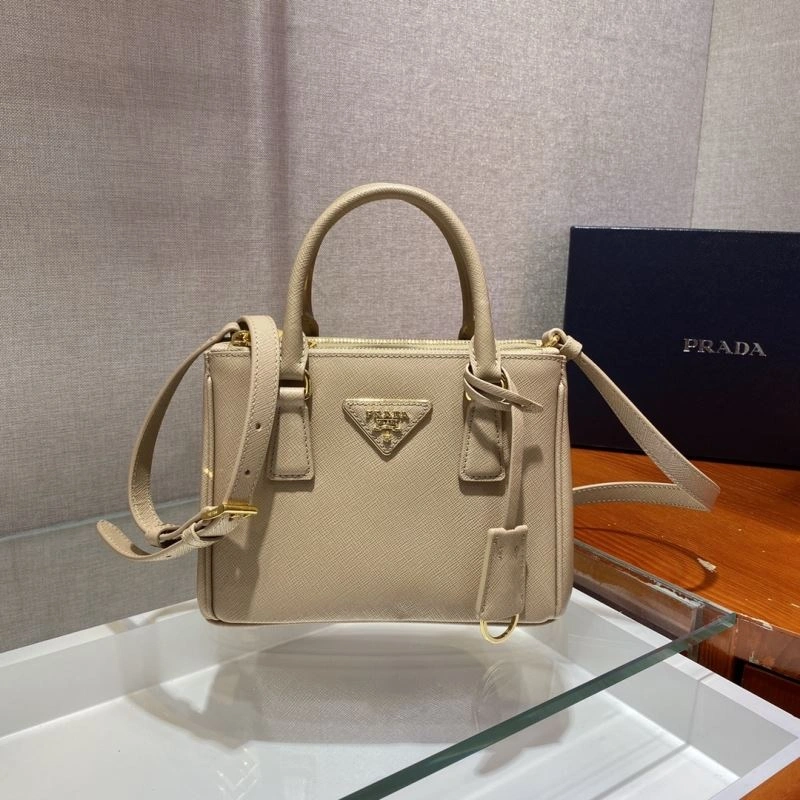 Prada Top Handle Bags 4099F-0066