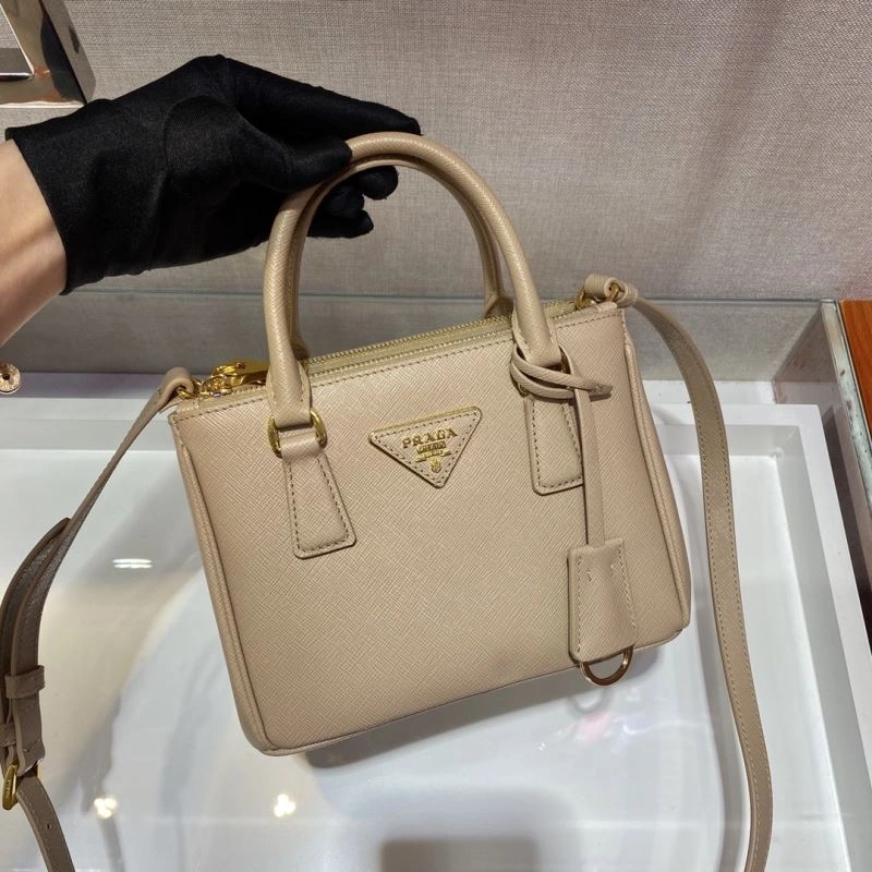 Prada Top Handle Bags 4099F-0066