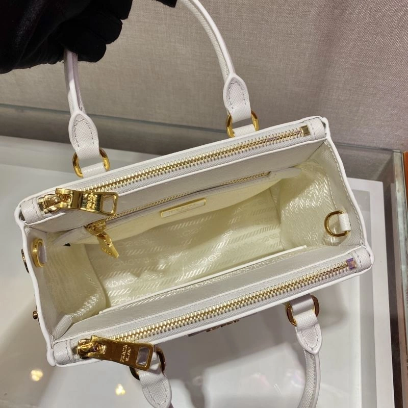 Prada Top Handle Bags 4099F-0068