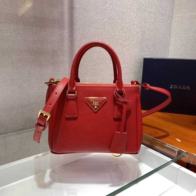 Prada Top Handle Bags 4099F-0069