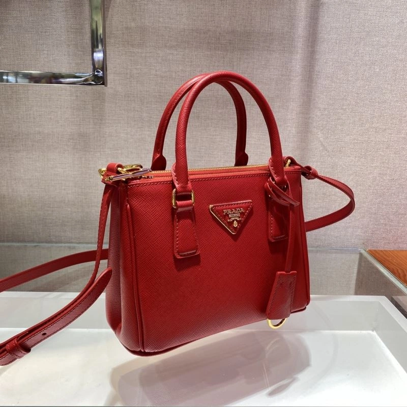 Prada Top Handle Bags 4099F-0069