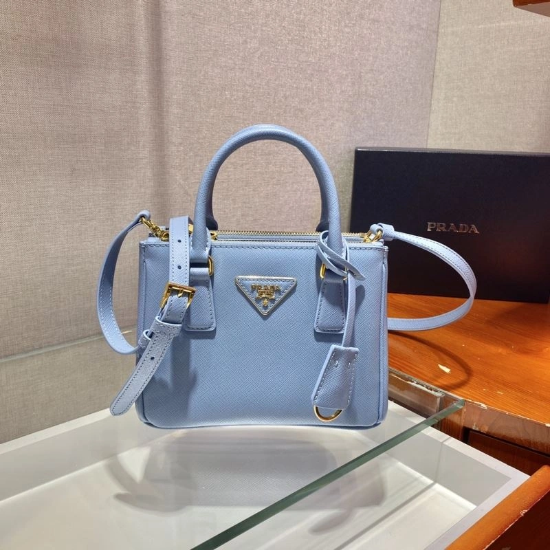 Prada Top Handle Bags 4099F-0070
