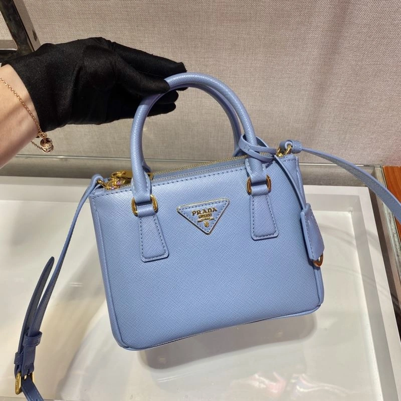 Prada Top Handle Bags 4099F-0070