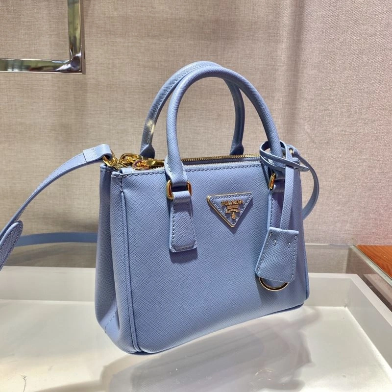 Prada Top Handle Bags 4099F-0070