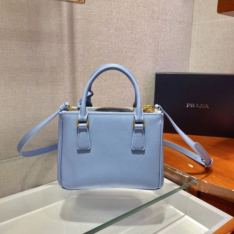 Prada Top Handle Bags 4099F-0070