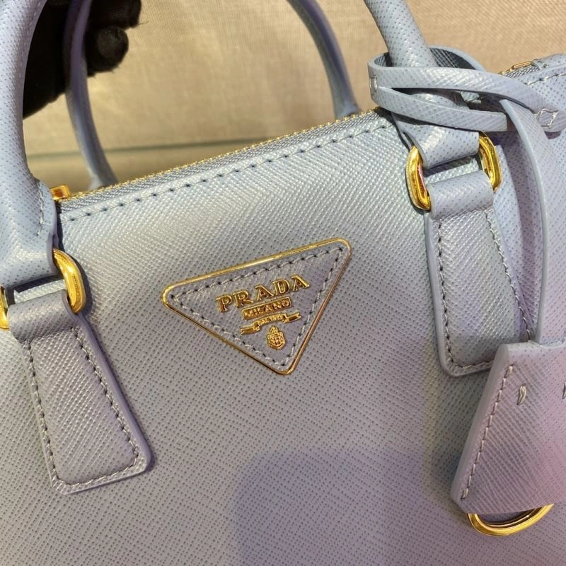 Prada Top Handle Bags 4099F-0070