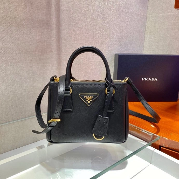 Prada Top Handle Bags 4099F-0071