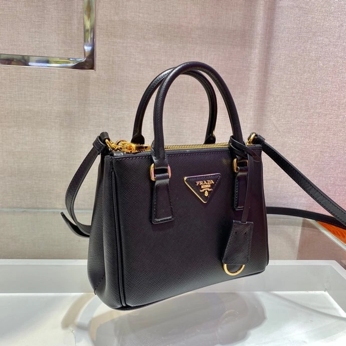 Prada Top Handle Bags 4099F-0071