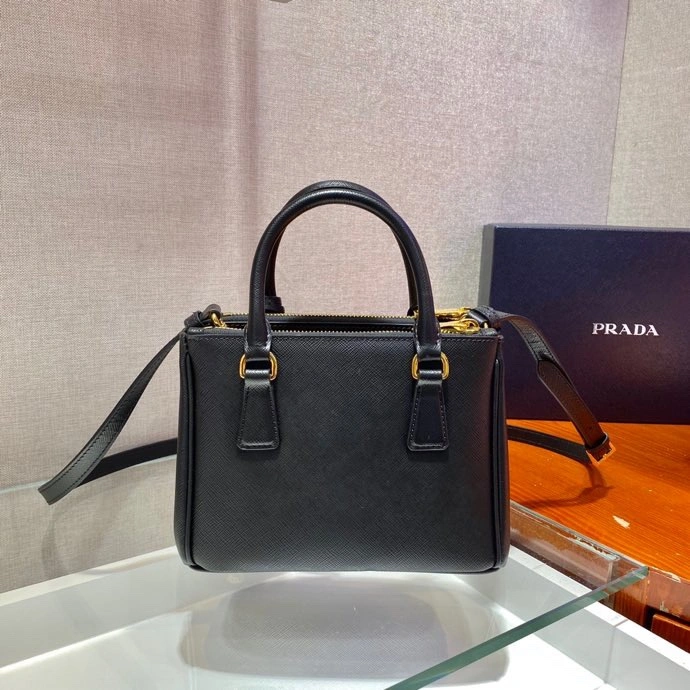 Prada Top Handle Bags 4099F-0071