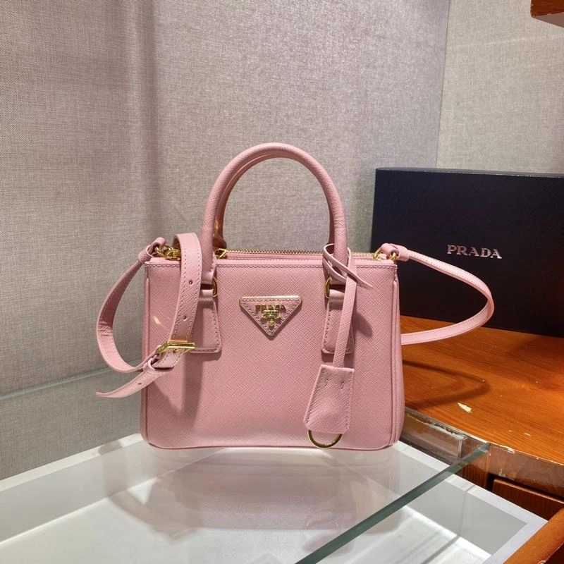 Prada Top Handle Bags 4099F-0072
