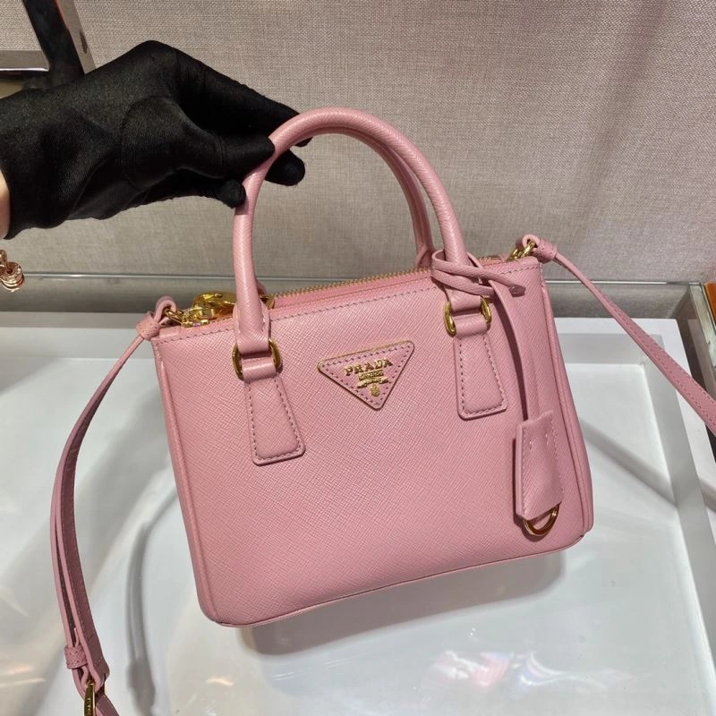 Prada Top Handle Bags 4099F-0072