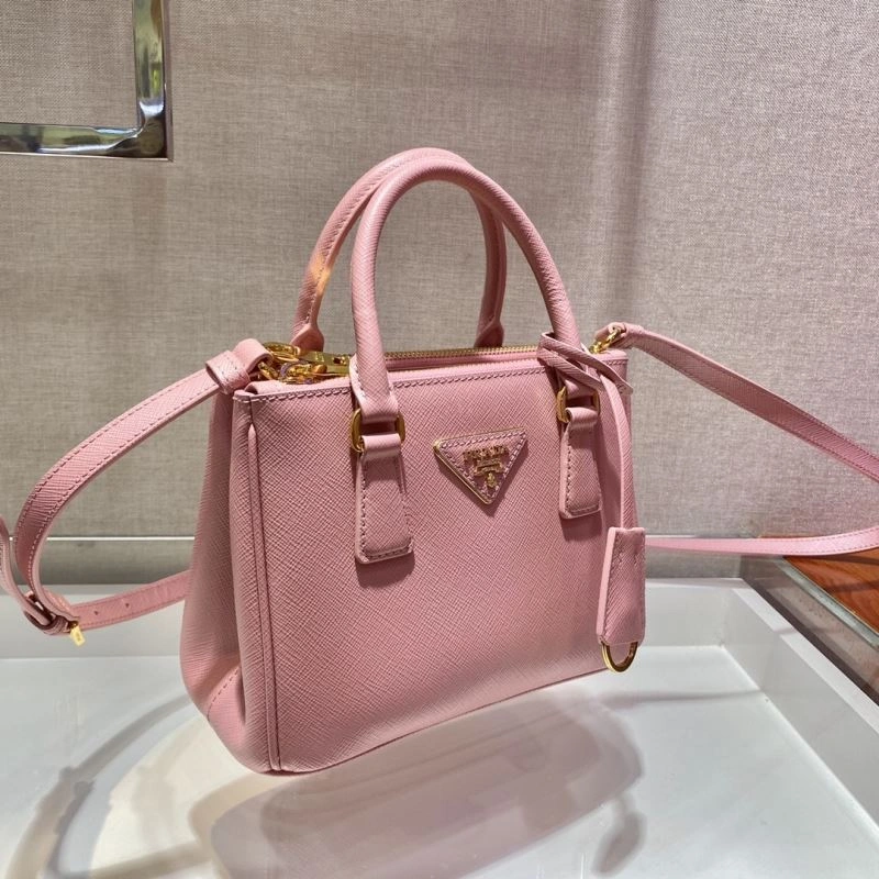 Prada Top Handle Bags 4099F-0072