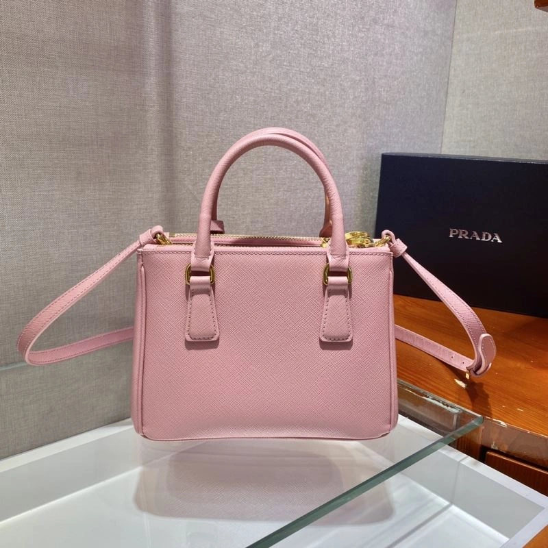 Prada Top Handle Bags 4099F-0072