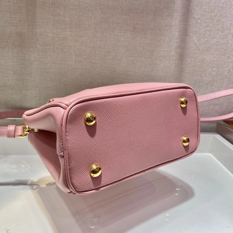 Prada Top Handle Bags 4099F-0072