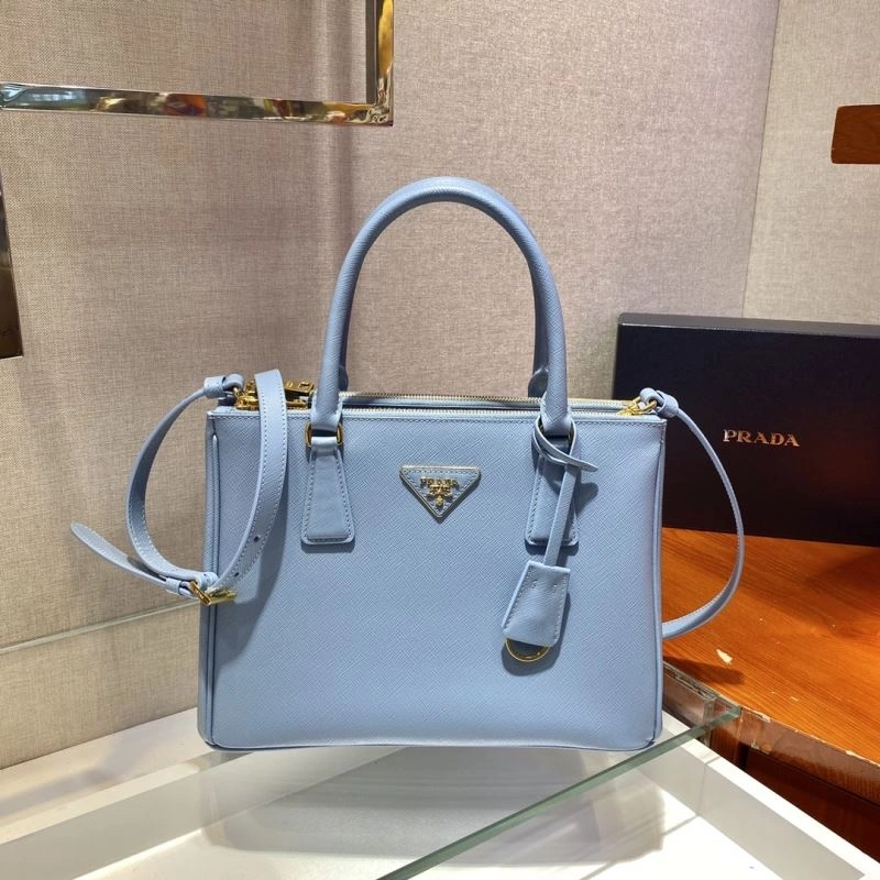 Prada Top Handle Bags 4099F-0073