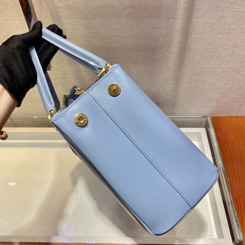 Prada Top Handle Bags 4099F-0073