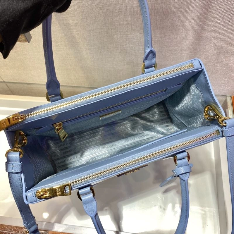 Prada Top Handle Bags 4099F-0073