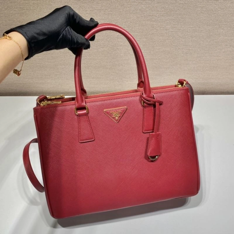 Prada Top Handle Bags 4099F-0075