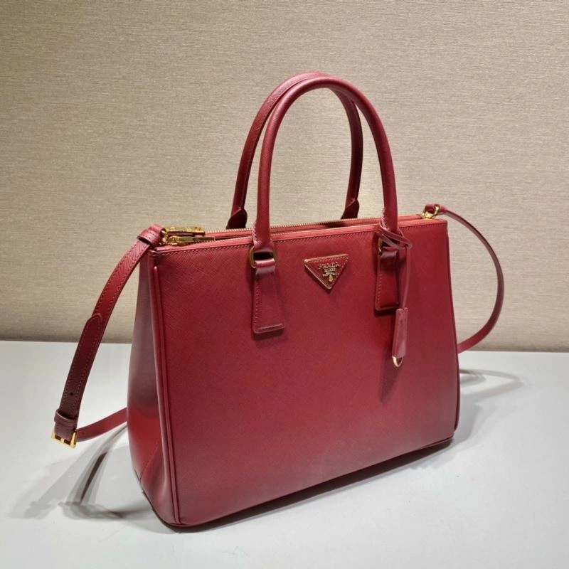Prada Top Handle Bags 4099F-0075