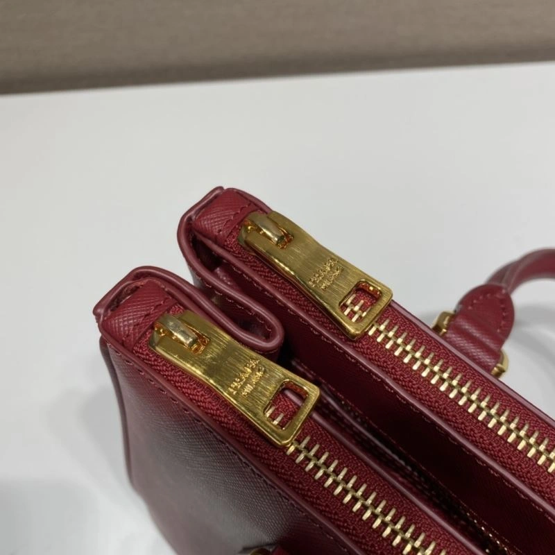 Prada Top Handle Bags 4099F-0075