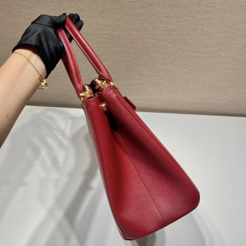 Prada Top Handle Bags 4099F-0075