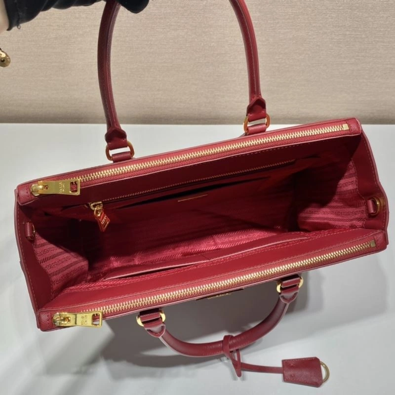 Prada Top Handle Bags 4099F-0075