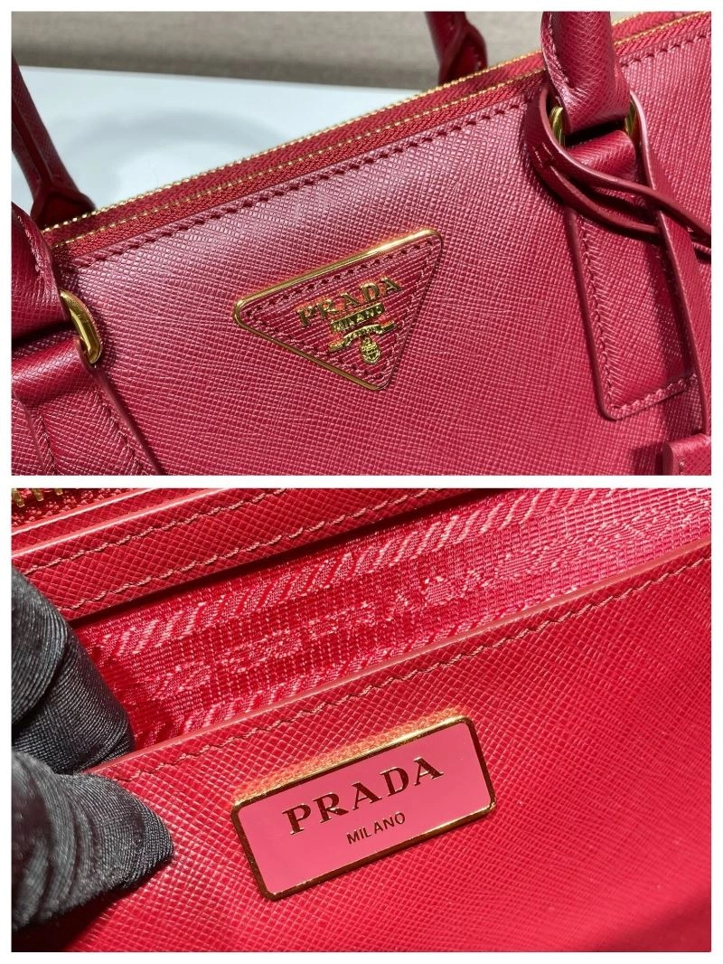 Prada Top Handle Bags 4099F-0075