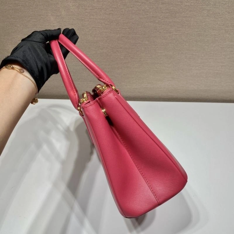 Prada Top Handle Bags 4099F-0076