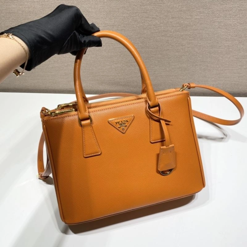 Prada Top Handle Bags 4099F-0077