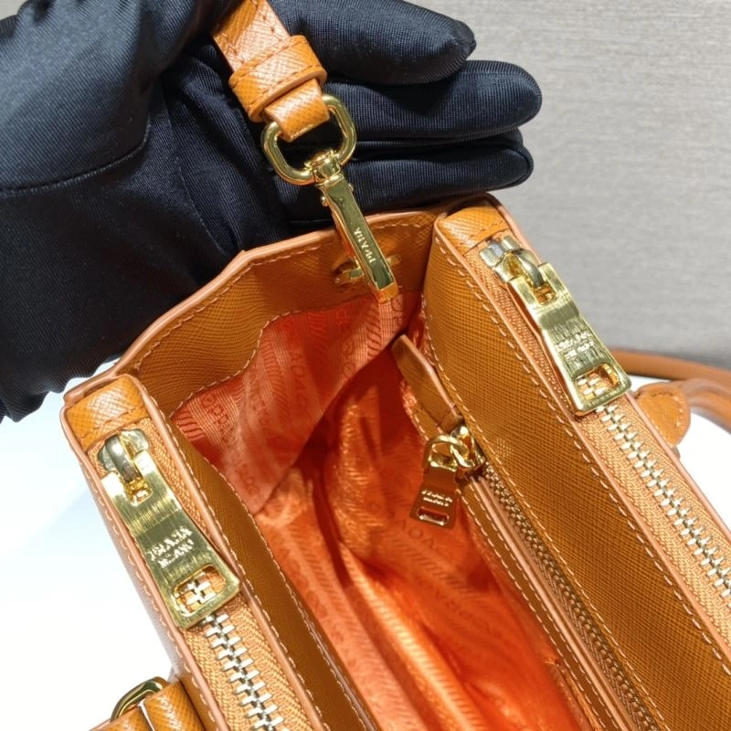 Prada Top Handle Bags 4099F-0078