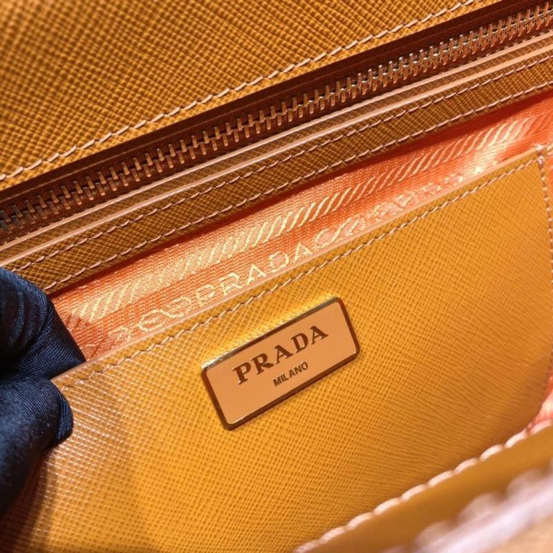 Prada Top Handle Bags 4099F-0078