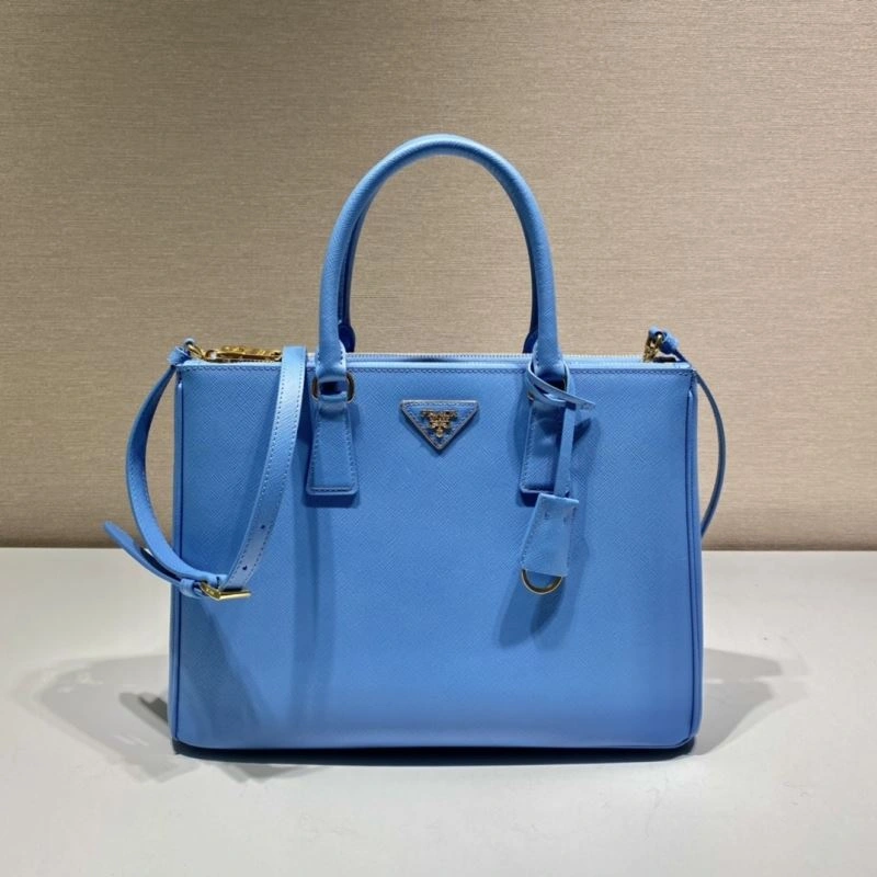 Prada Top Handle Bags 4099F-0079