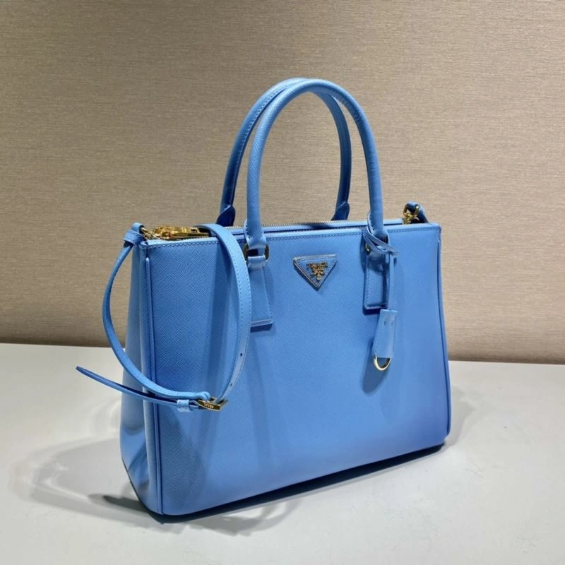 Prada Top Handle Bags 4099F-0079