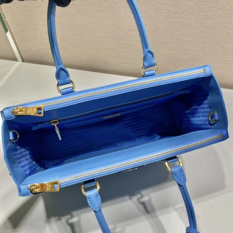 Prada Top Handle Bags 4099F-0079