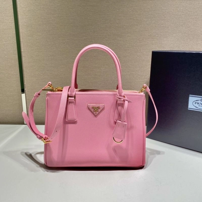 Prada Top Handle Bags 4099F-0080