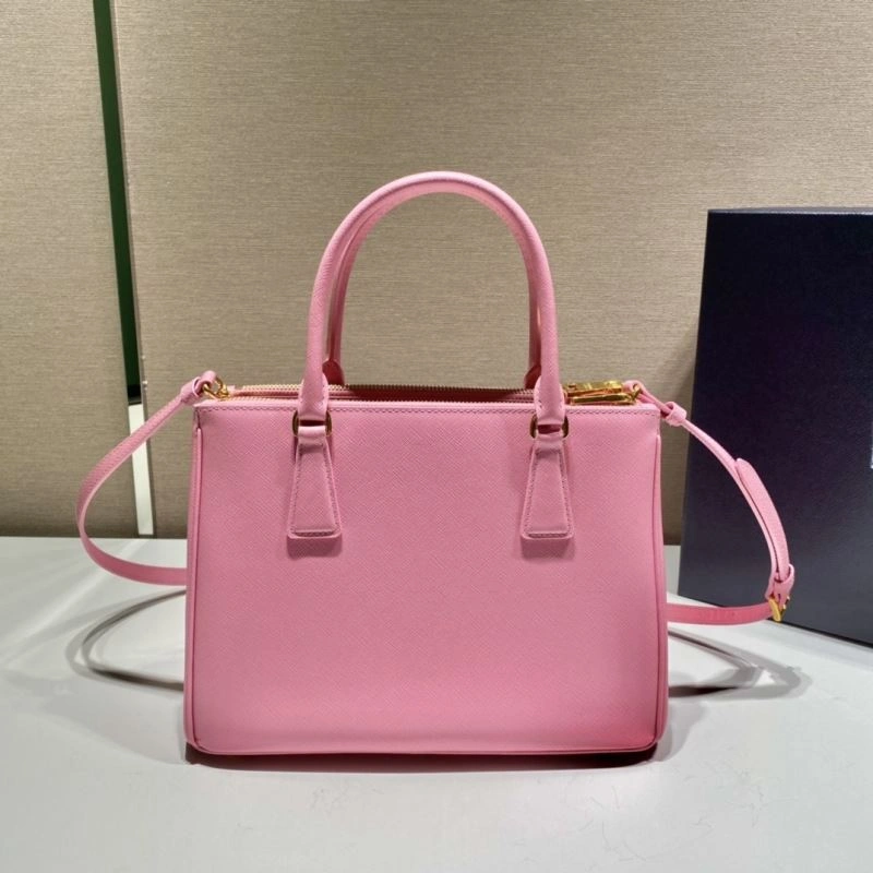 Prada Top Handle Bags 4099F-0080