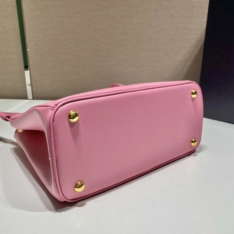 Prada Top Handle Bags 4099F-0080