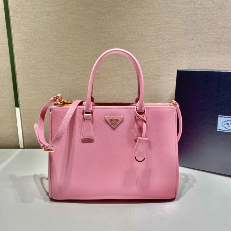 Prada Top Handle Bags 4099F-0081