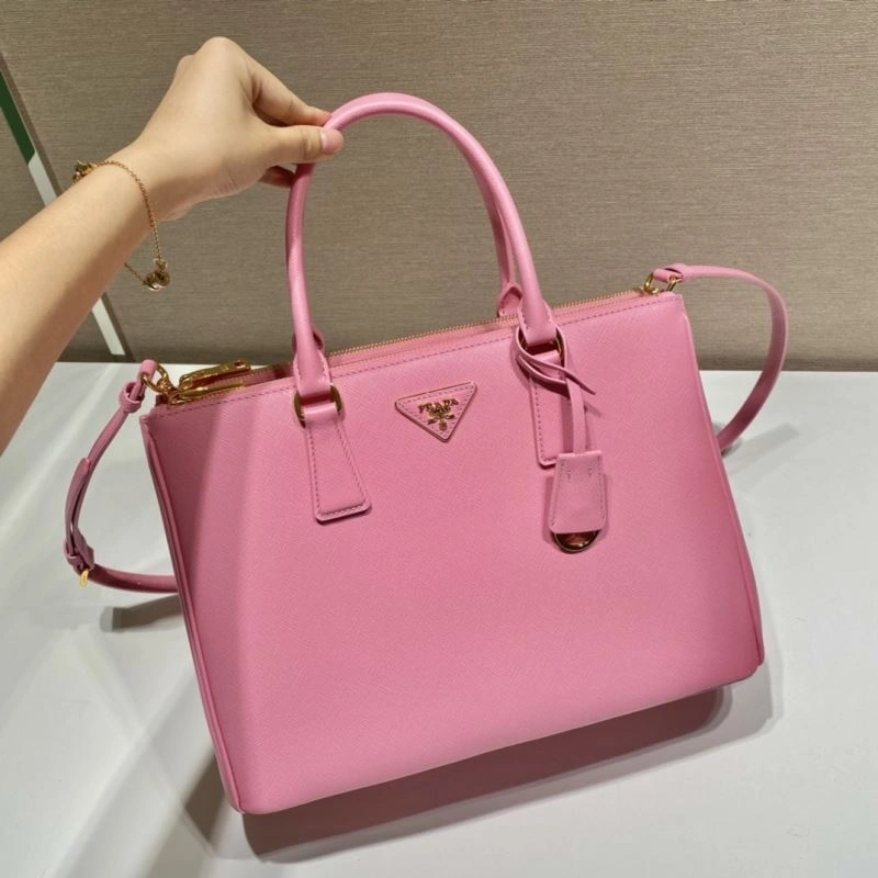 Prada Top Handle Bags 4099F-0081