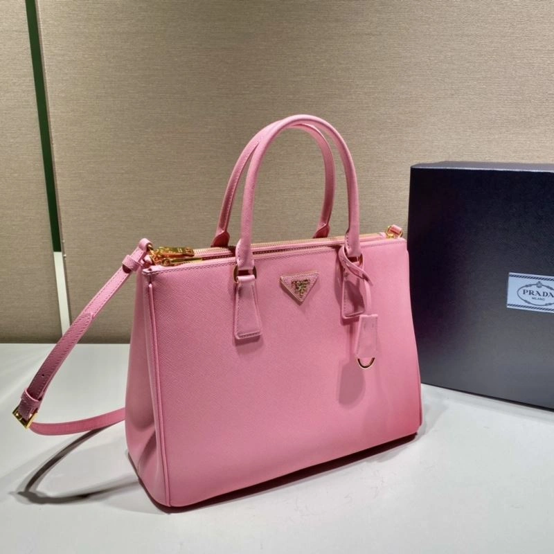 Prada Top Handle Bags 4099F-0081