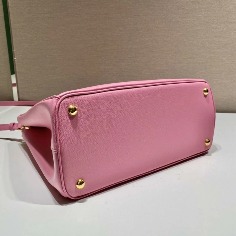 Prada Top Handle Bags 4099F-0081