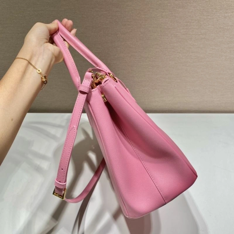 Prada Top Handle Bags 4099F-0081