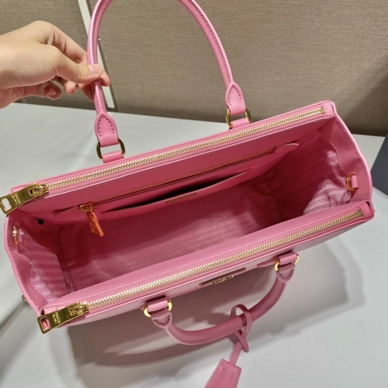 Prada Top Handle Bags 4099F-0081