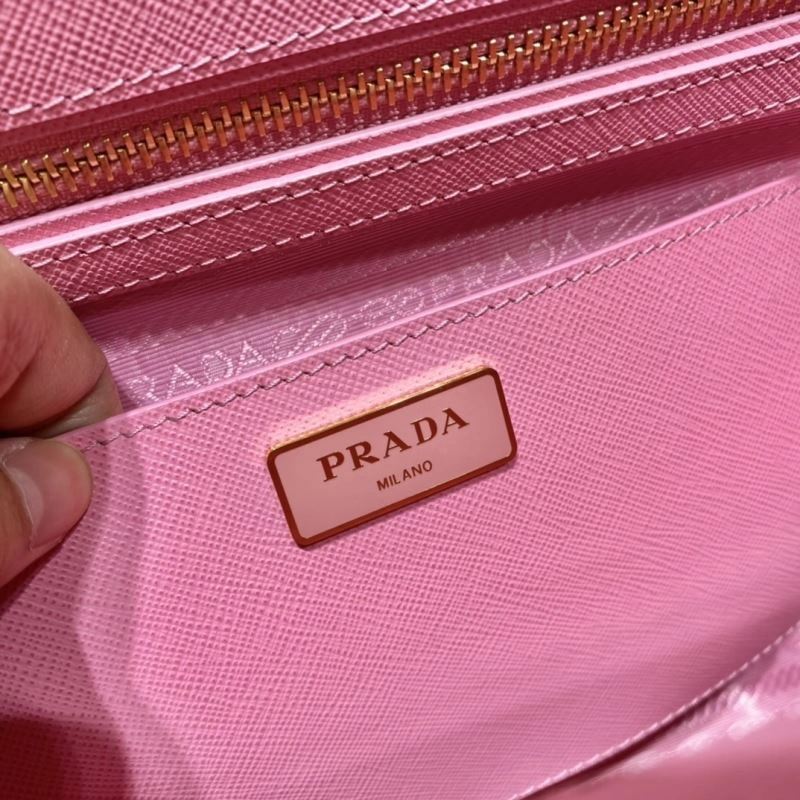 Prada Top Handle Bags 4099F-0081