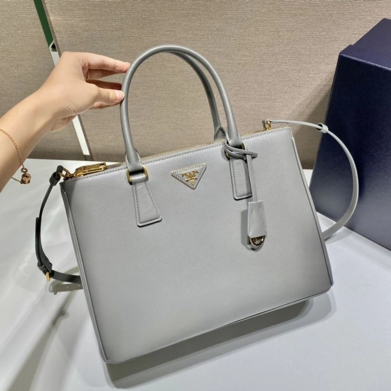 Prada Top Handle Bags 4099F-0083