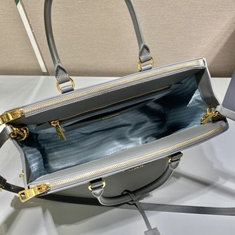 Prada Top Handle Bags 4099F-0083