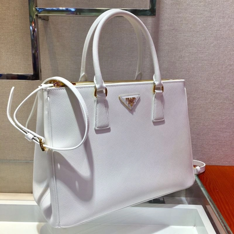Prada Top Handle Bags 4099F-0084