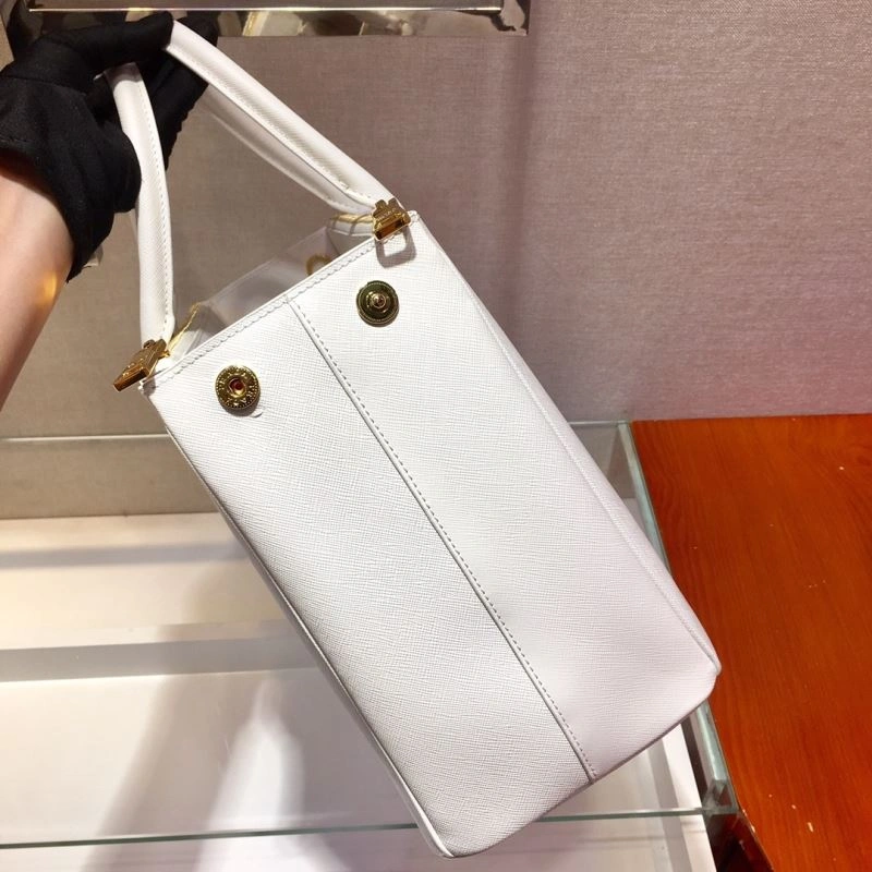 Prada Top Handle Bags 4099F-0084