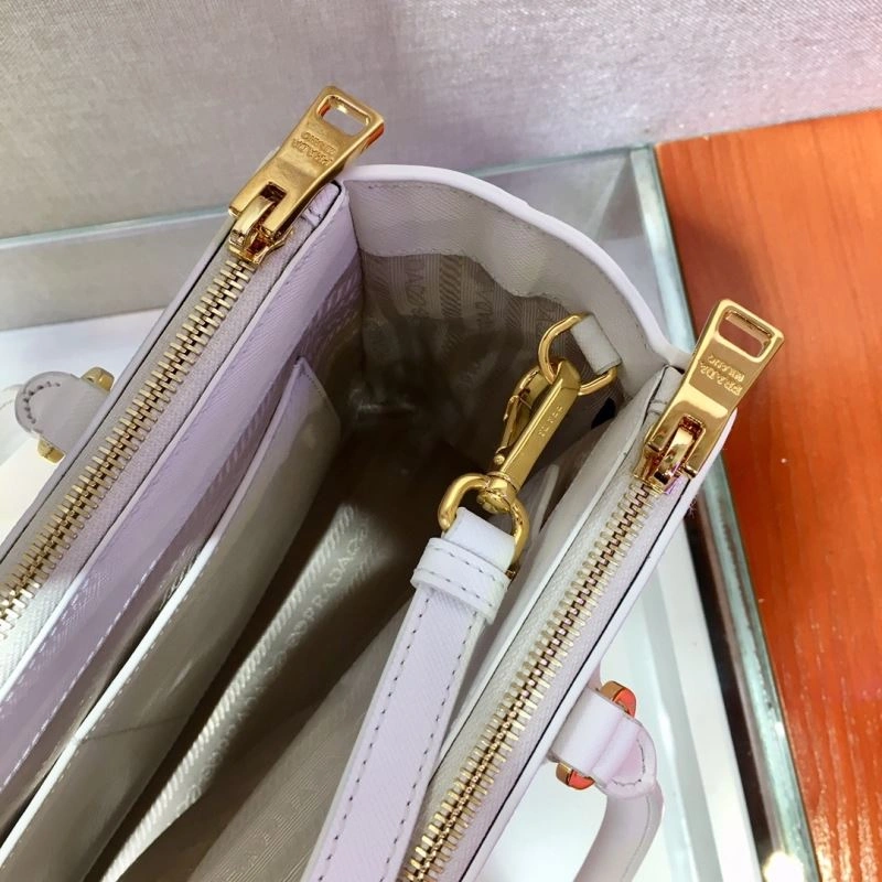 Prada Top Handle Bags 4099F-0084