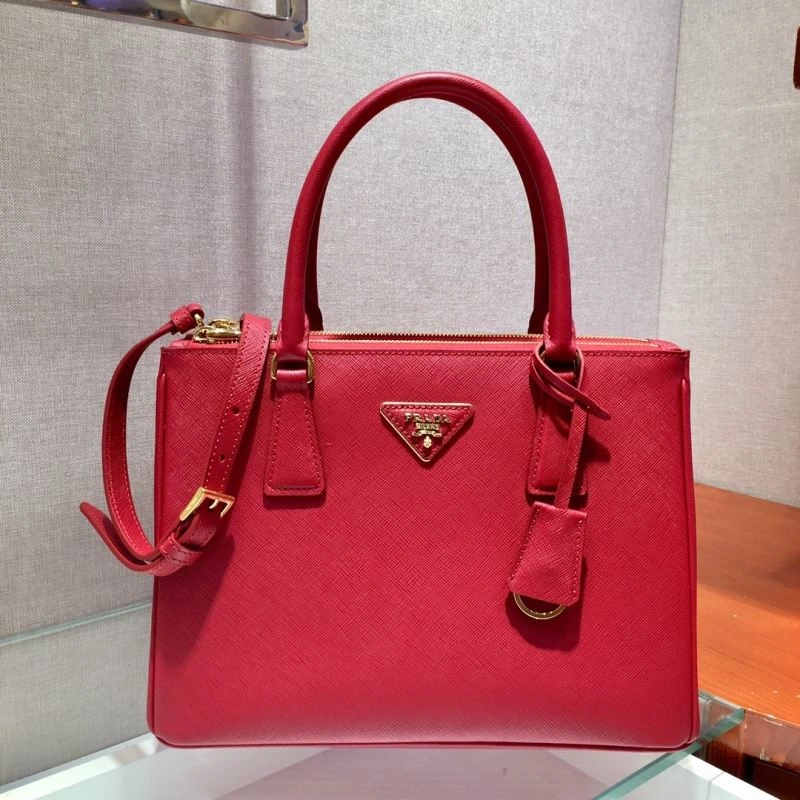 Prada Top Handle Bags 4099F-0085